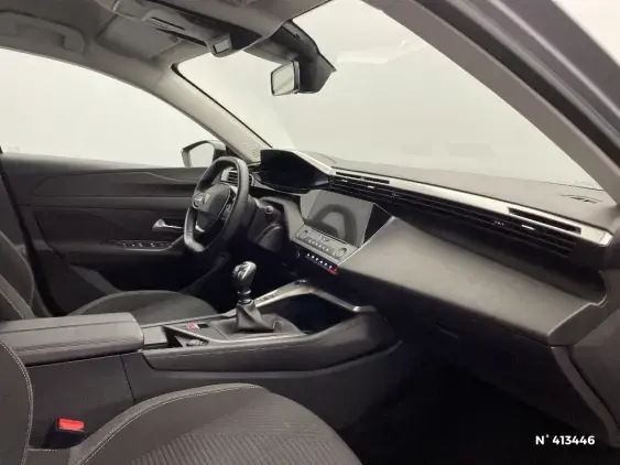 PEUGEOT 308 III - voiture d'occasion - Photo 10