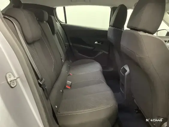 PEUGEOT 308 III - voiture d'occasion - Photo 11