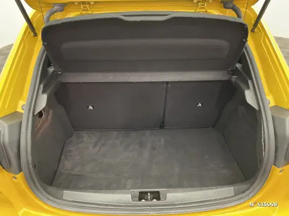 PEUGEOT 208 BUSINESS R II - voiture d'occasion - Photo 7