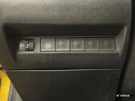 PEUGEOT 208 BUSINESS R II - voiture d'occasion - Photo 14