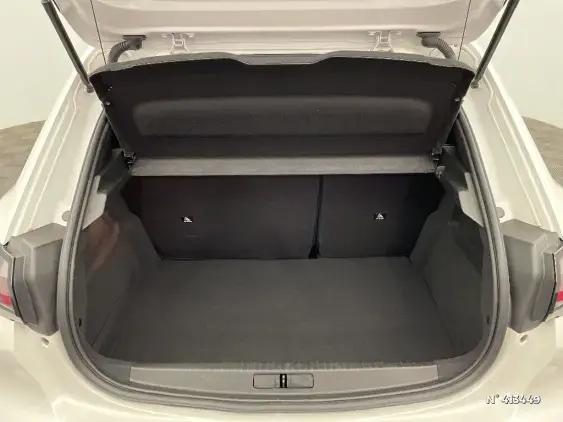 PEUGEOT 208 ELECTRIQUE II - voiture d'occasion - Photo 7