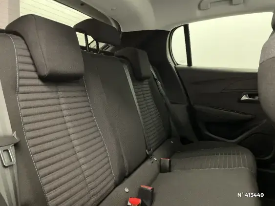 PEUGEOT 208 ELECTRIQUE II - voiture d'occasion - Photo 11