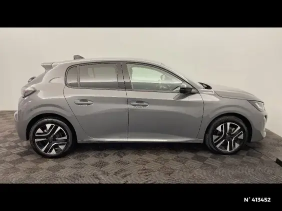 PEUGEOT 208 II - voiture d'occasion - Photo 5