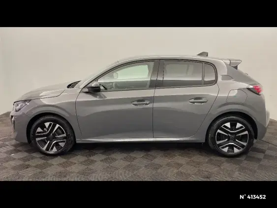 PEUGEOT 208 II - voiture d'occasion - Photo 2