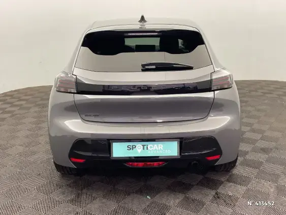 PEUGEOT 208 II - voiture d'occasion - Photo 6