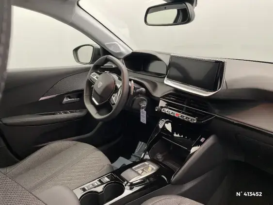 PEUGEOT 208 II - voiture d'occasion - Photo 10