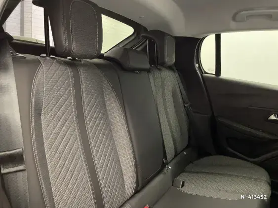 PEUGEOT 208 II - voiture d'occasion - Photo 11