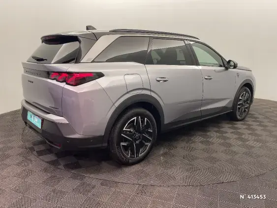 PEUGEOT 5008 III - voiture d'occasion - Photo 4