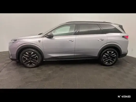 PEUGEOT 5008 III - voiture d'occasion - Photo 2