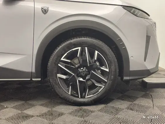 PEUGEOT 5008 III - voiture d'occasion - Photo 8