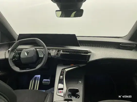 PEUGEOT 5008 III - voiture d'occasion - Photo 9