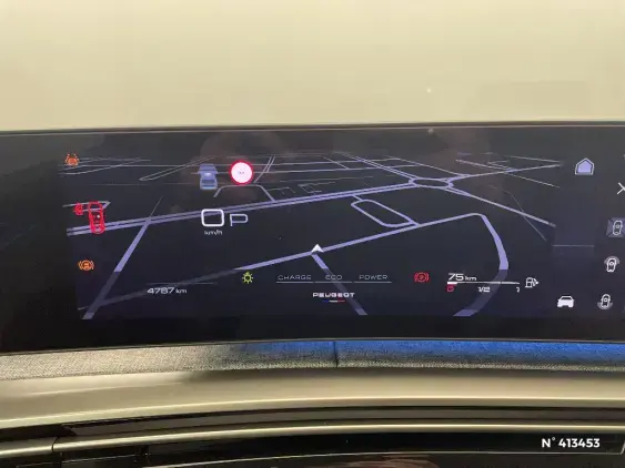 PEUGEOT 5008 III - voiture d'occasion - Photo 11
