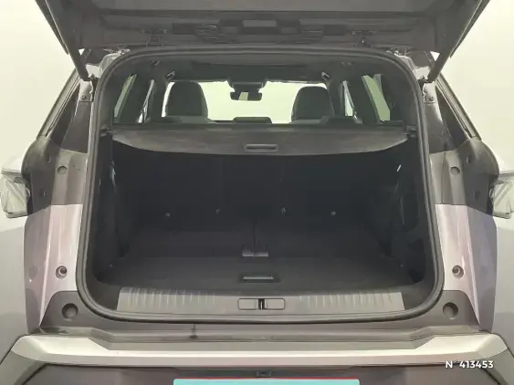 PEUGEOT 5008 III - voiture d'occasion - Photo 7