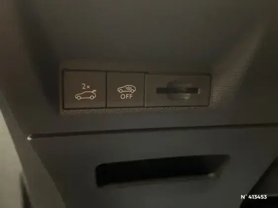 PEUGEOT 5008 III - voiture d'occasion - Photo 14