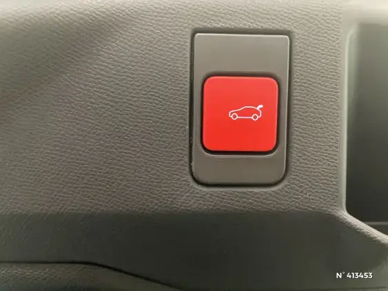 PEUGEOT 5008 III - voiture d'occasion - Photo 24