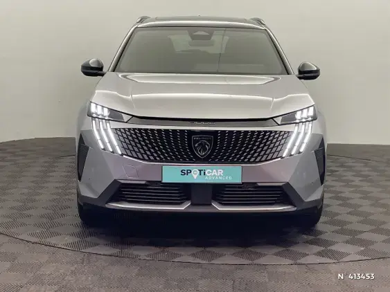 PEUGEOT 5008 III - voiture d'occasion - Photo 3