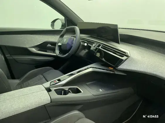 PEUGEOT 5008 III - voiture d'occasion - Photo 10