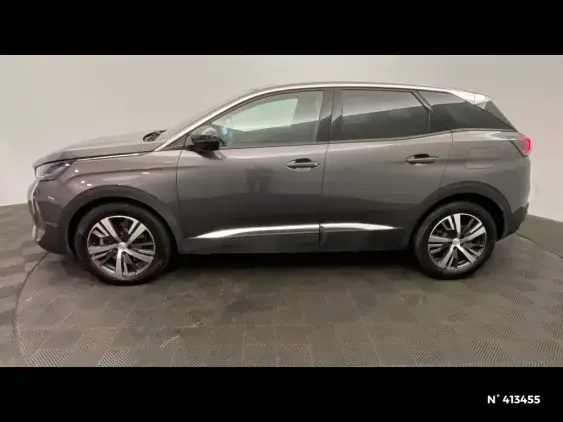 PEUGEOT 3008 II - voiture d'occasion - Photo 2
