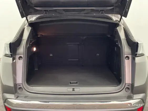 PEUGEOT 3008 II - voiture d'occasion - Photo 7