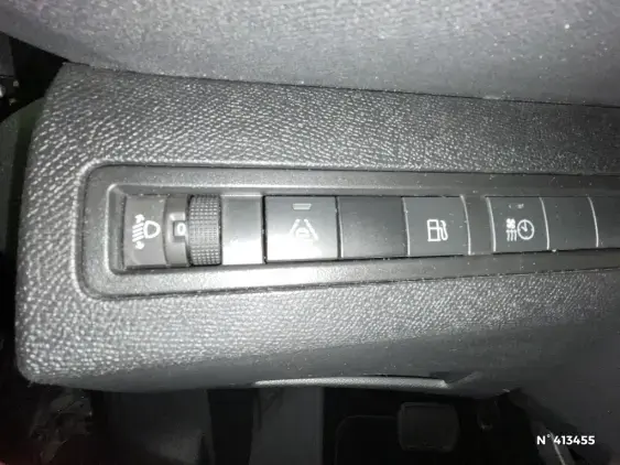 PEUGEOT 3008 II - voiture d'occasion - Photo 15