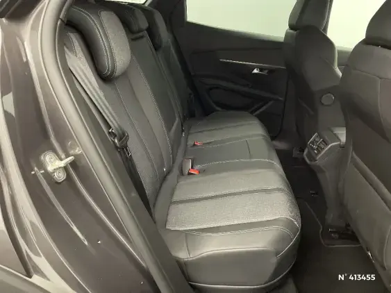 PEUGEOT 3008 II - voiture d'occasion - Photo 11