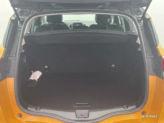 RENAULT SCENIC IV - voiture d'occasion - Photo 7
