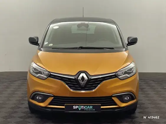 RENAULT SCENIC IV - voiture d'occasion - Photo 3