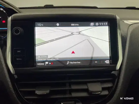 PEUGEOT 2008 - voiture d'occasion - Photo 13