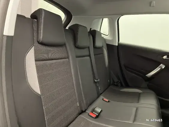 PEUGEOT 2008 - voiture d'occasion - Photo 11