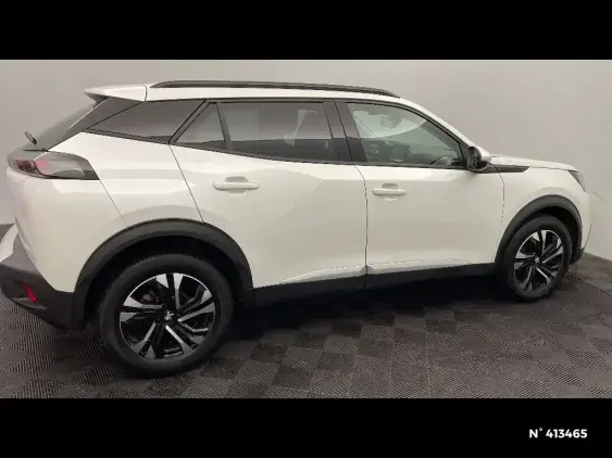 PEUGEOT 2008 II - voiture d'occasion - Photo 5