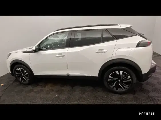 PEUGEOT 2008 II - voiture d'occasion - Photo 2