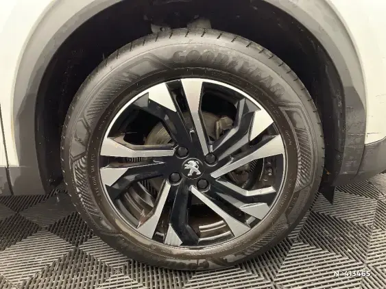 PEUGEOT 2008 II - voiture d'occasion - Photo 8