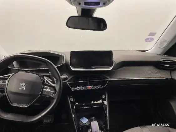 PEUGEOT 2008 II - voiture d'occasion - Photo 9