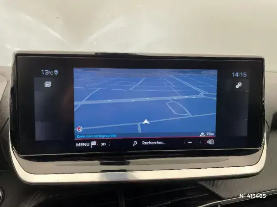 PEUGEOT 2008 II - voiture d'occasion - Photo 13