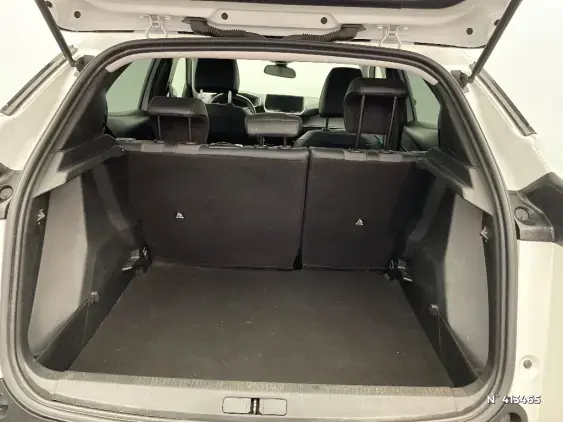 PEUGEOT 2008 II - voiture d'occasion - Photo 7