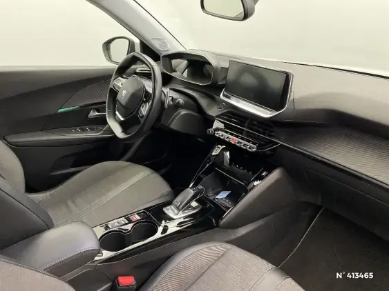 PEUGEOT 2008 II - voiture d'occasion - Photo 10
