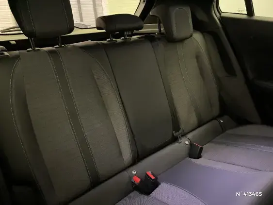 PEUGEOT 2008 II - voiture d'occasion - Photo 11