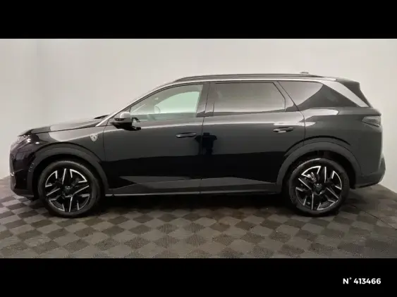 PEUGEOT 5008 III - voiture d'occasion - Photo 2