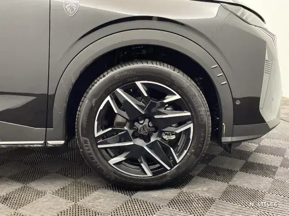 PEUGEOT 5008 III - voiture d'occasion - Photo 8