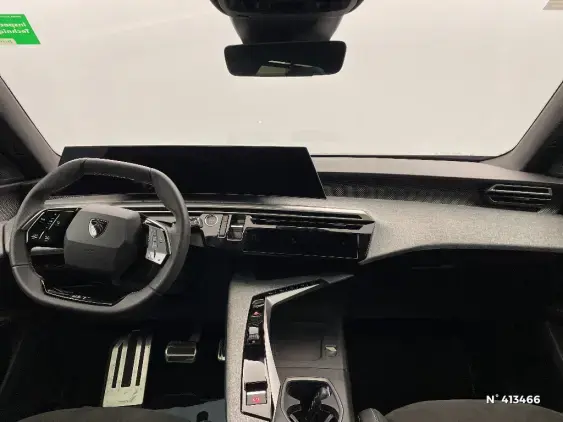 PEUGEOT 5008 III - voiture d'occasion - Photo 9