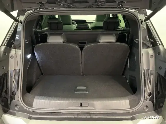 PEUGEOT 5008 III - voiture d'occasion - Photo 7