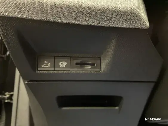 PEUGEOT 5008 III - voiture d'occasion - Photo 15