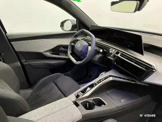 PEUGEOT 5008 III - voiture d'occasion - Photo 10