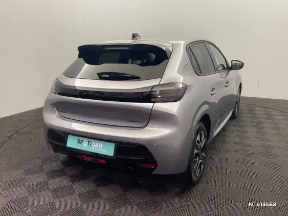 PEUGEOT 208 II - voiture d'occasion - Photo 4