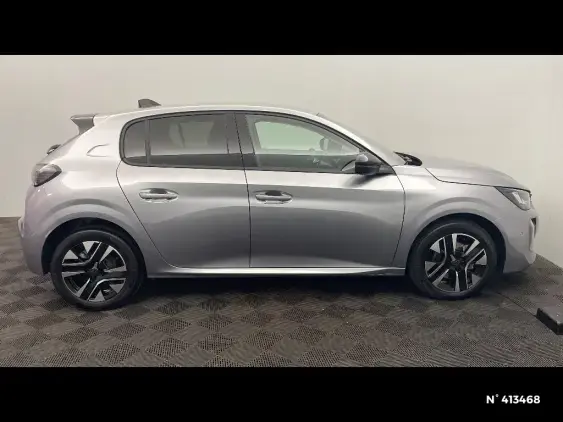 PEUGEOT 208 II - voiture d'occasion - Photo 5