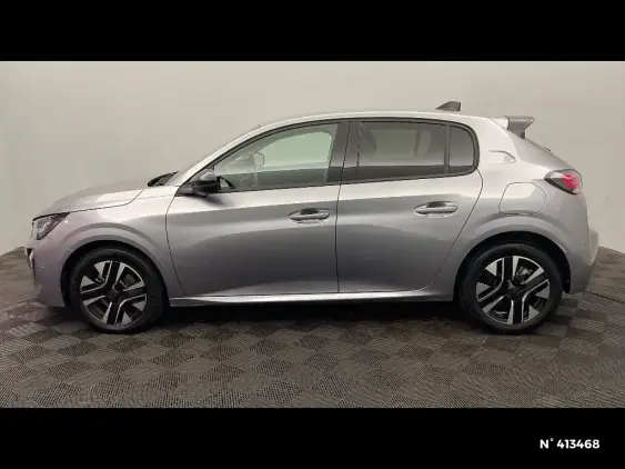 PEUGEOT 208 II - voiture d'occasion - Photo 2