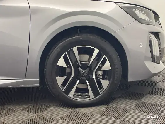 PEUGEOT 208 II - voiture d'occasion - Photo 8