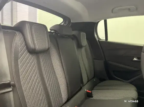PEUGEOT 208 II - voiture d'occasion - Photo 11