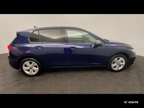 VOLKSWAGEN GOLF VIII - voiture d'occasion - Photo 5