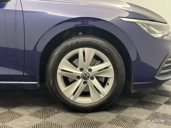 VOLKSWAGEN GOLF VIII - voiture d'occasion - Photo 8